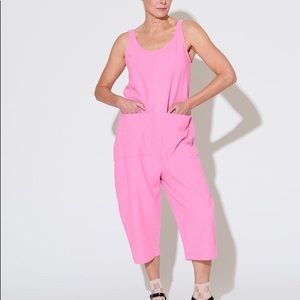 ISO Ilana Kohn Bubble Coveralls/ Jumpsuit / Romper